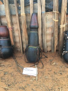 Samburu lamla loolmuran, Wamba, Kenya