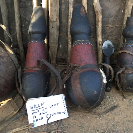 Samburu Kenya lmala nklip