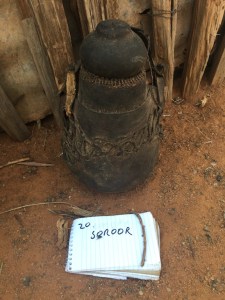 Samburu lmala soroor, Wamba, Kenya