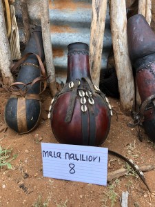 Samburu lmala naililiori, Wamba, Kenya