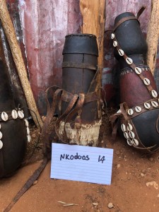 Nkodoos, Samburu, Kenya